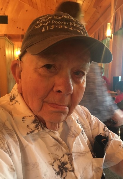 Carlton "Carl" Crane