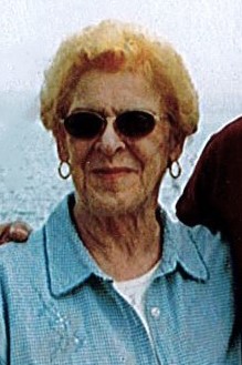 Juanita “Nita” G. (Goodrich) Lovejoy