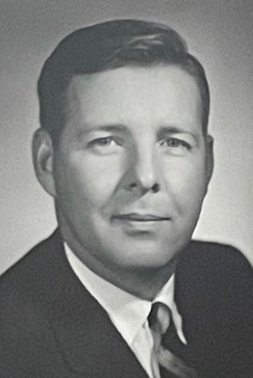 Richard A. Foley