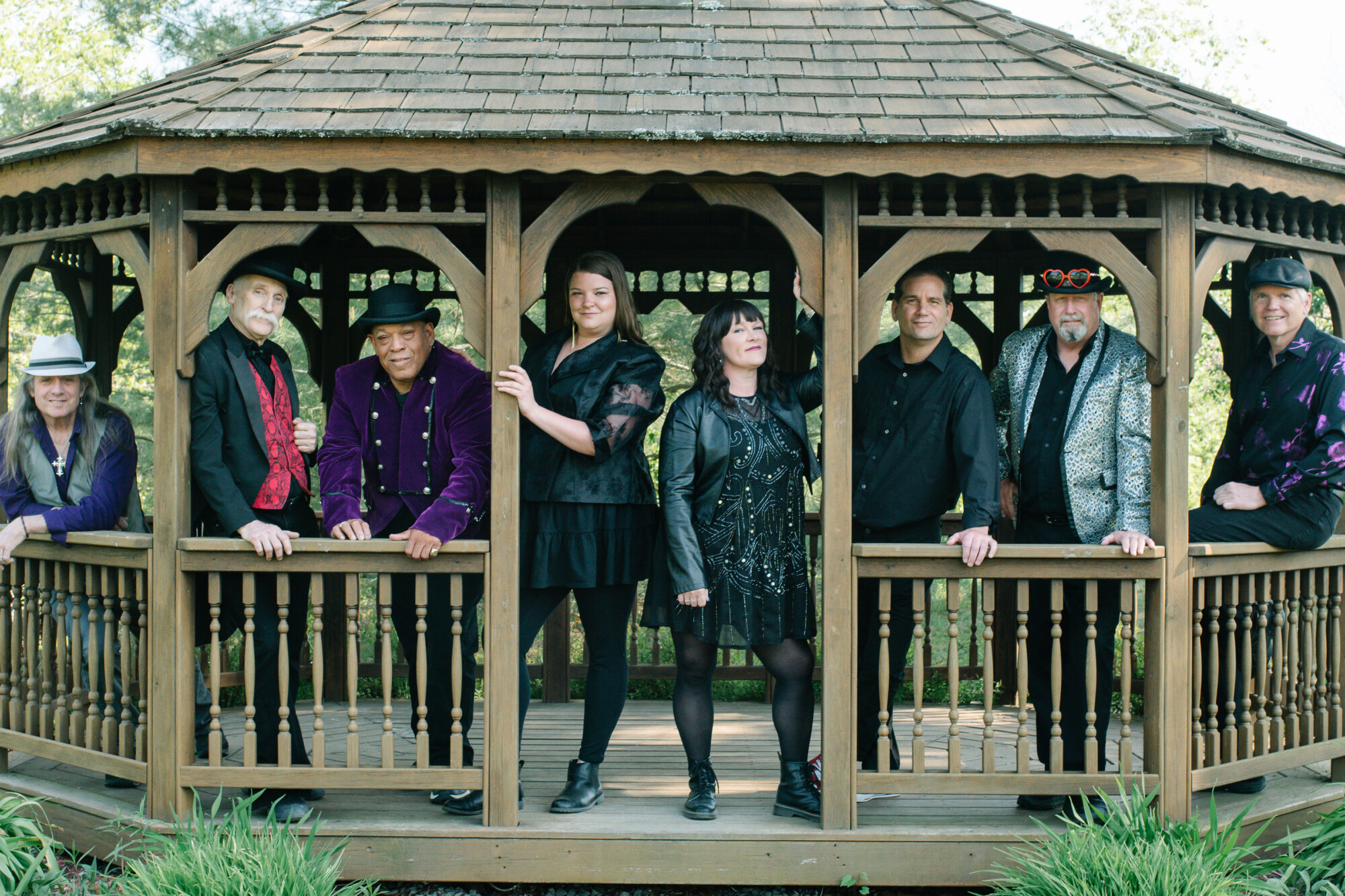 Heartless celebrates Ann Wilson through music, community