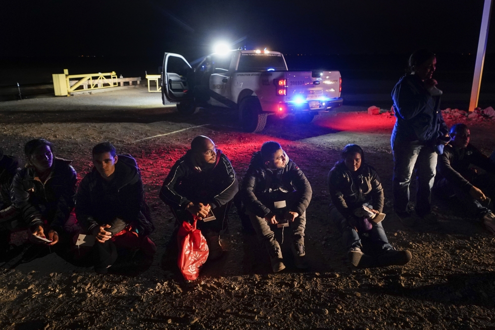 Immigration Asylum Rule