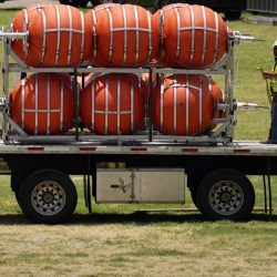 Immigration Texas Buoys