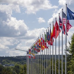 Lithuania NATO Summit