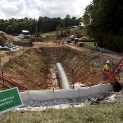 Mountain Valley Pipeline