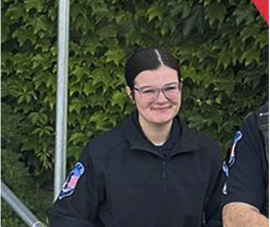 Officer Killed Vermont