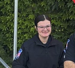 Officer Killed Vermont