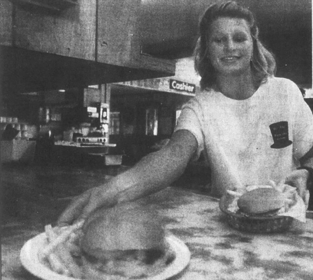 July 24, 1999 After 25 years, the HiHat DriveIn continues to survive