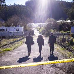 US Mass Killings Six Months