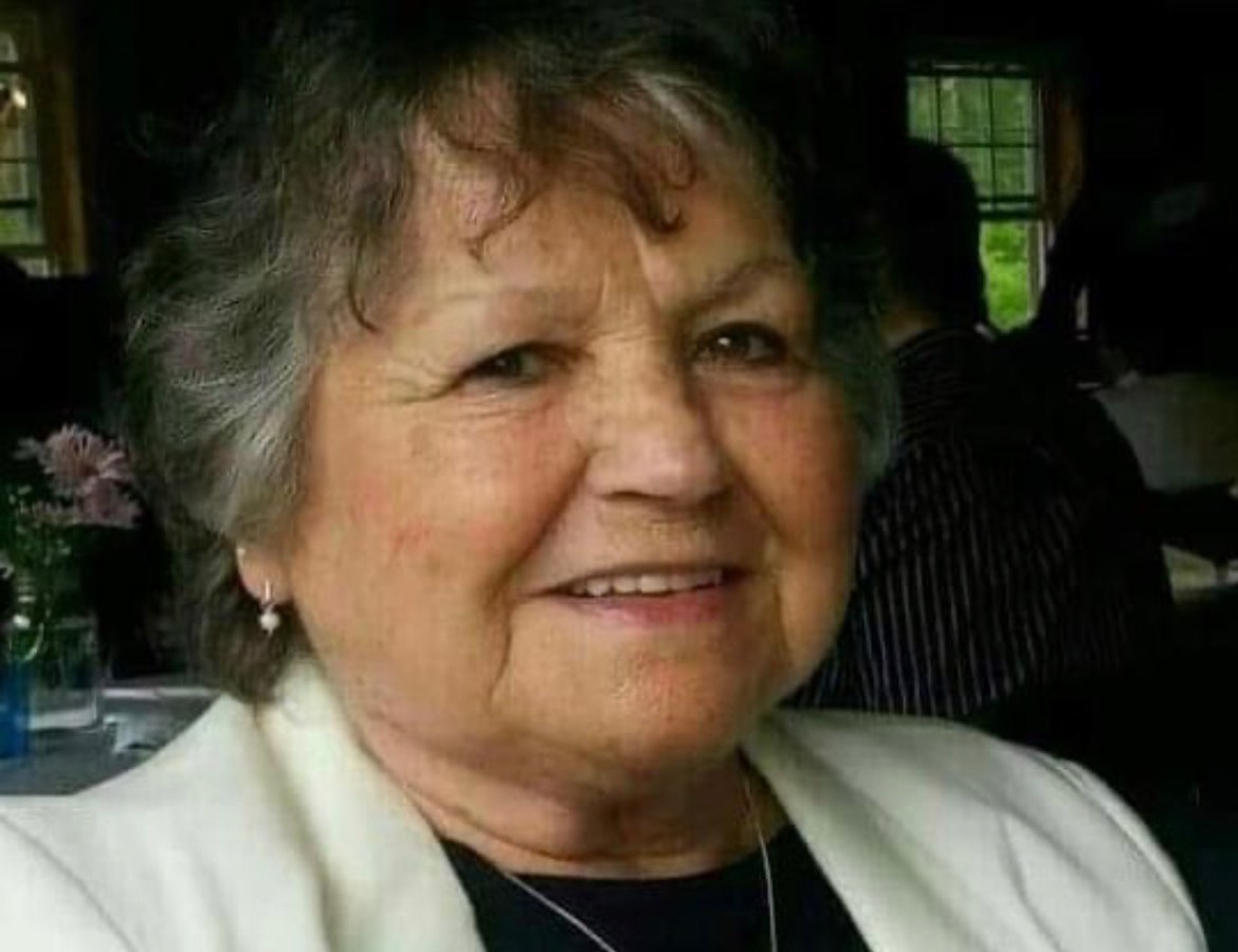 Noelline “Lynn” (LaChance) Belanger