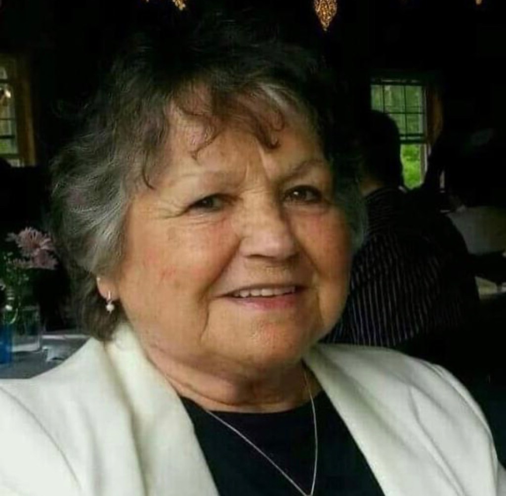 Obituary Noelline “Lynn” (LaChance) Belanger