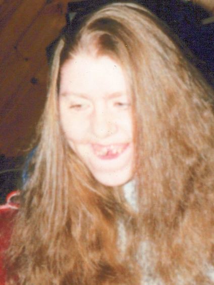 Bertha Pauline Mills