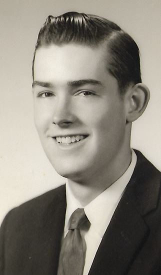 Dale B. Randall Sr.