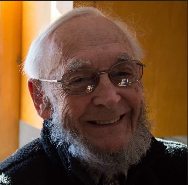 Ernest Gregory DeRaps