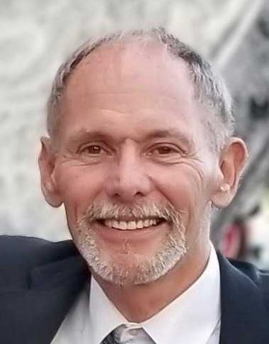 James Patrick Farley