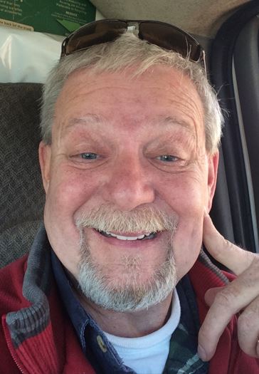 John B. "Jack" Cahill