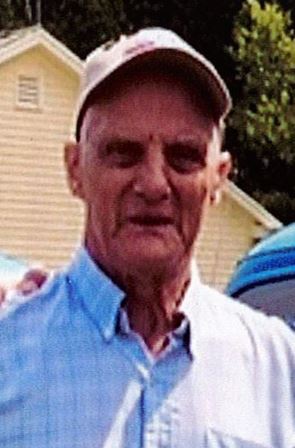 Claustin Lee Lawrence