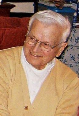 Paul Norman Laverdiere