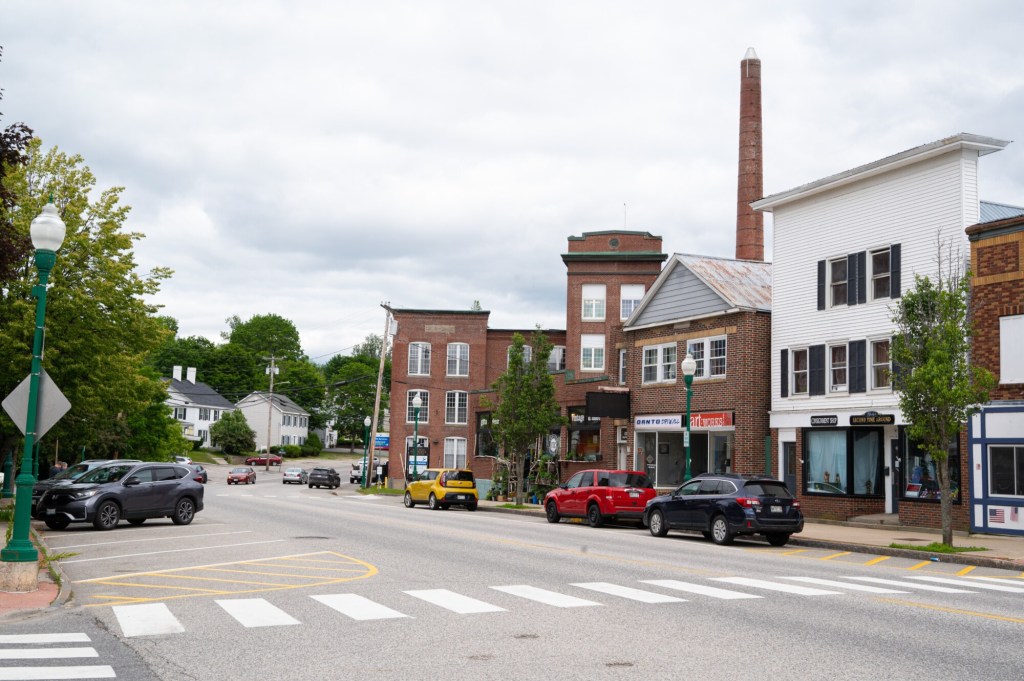 Winthrop employees improperly accrued more vacation hours than allowed, town manager says