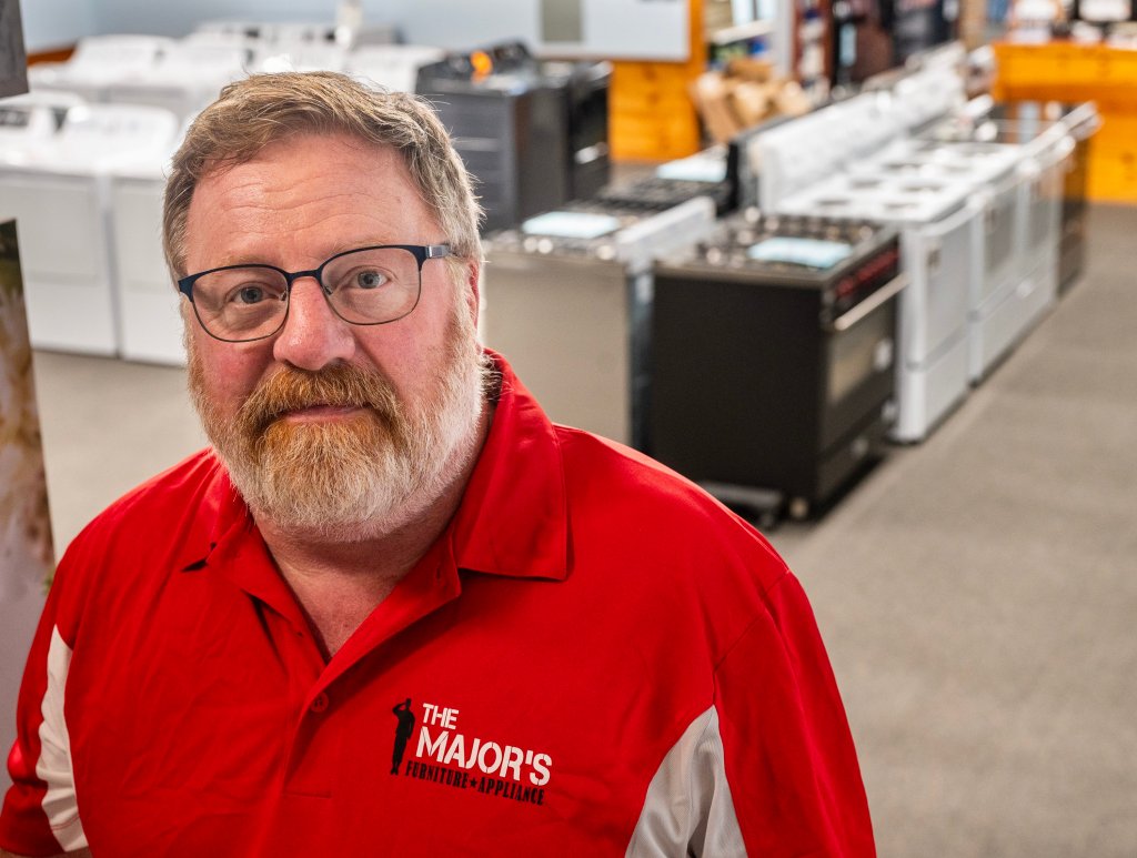 Farmingdale appliance store closing after nearly four decades