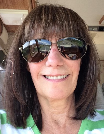 Linda Marie Spencer (Clarke)