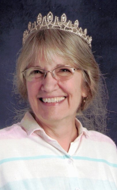 Bonnie M. Woellner