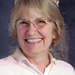 Bonnie M. Woellner