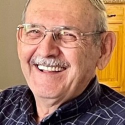 Richard Douglas Craig
