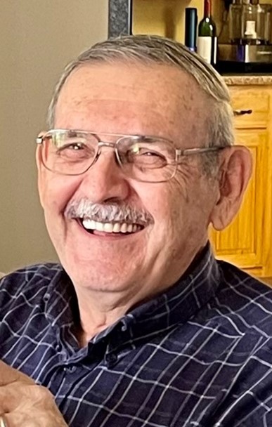 Richard Douglas Craig