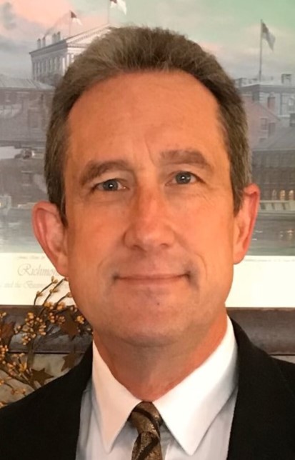 John Arthur "Jack" Ellis Jr.