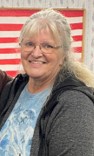 Sonja Marie Williams