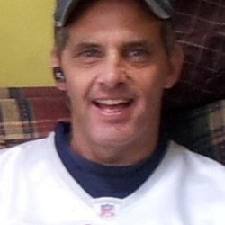 Brian Paul Noel