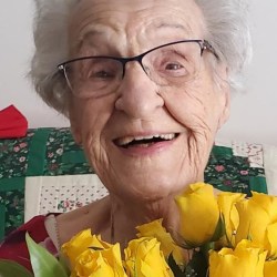 Theresa Rita Cyr