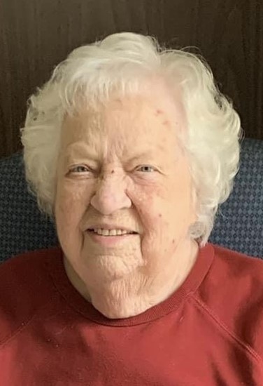 Roberta “Lorraine” (Dunn) Galouch