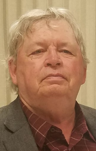 Wayne “Skip” Thomas Hodgdon