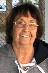 Alice M. (Tillson) Golden