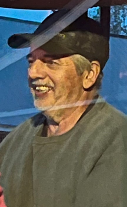 Patrick "Pat" N. Rioux