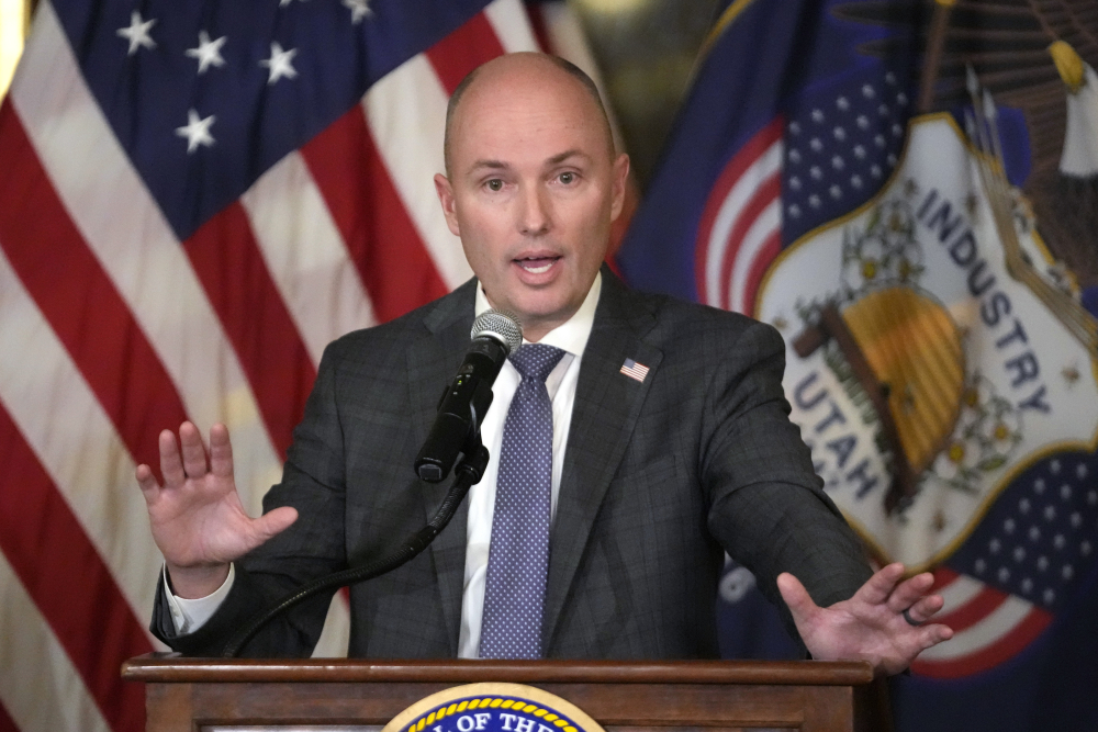 Abortion Clinics Utah