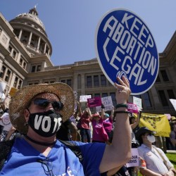 Abortion Texas Lawsuit