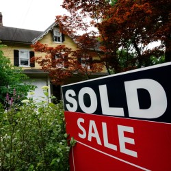Home Sales