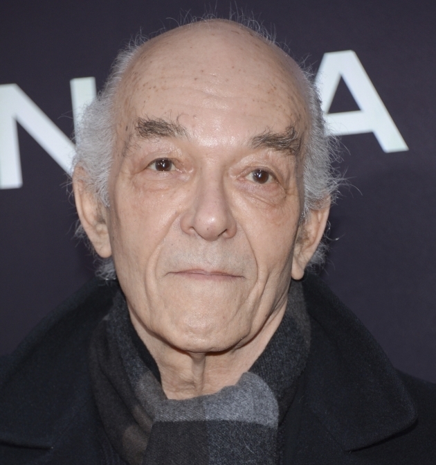Obit Mark Margolis
