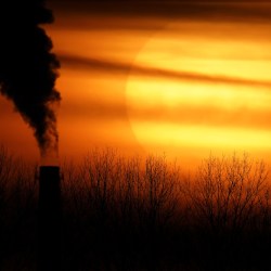 Supreme Court Climate Change