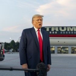 Trump Georgia Election Indictment