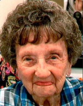 Elizabeth Mae Squires-Saucier-Allain