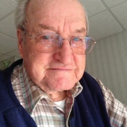 Lawrence Bartlett