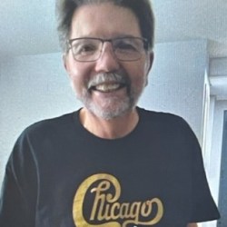 Bruce Allan Bowman