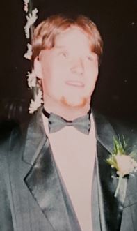 Dana Andrew Bradford II