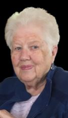 Wardena Mae (Milton) Willette