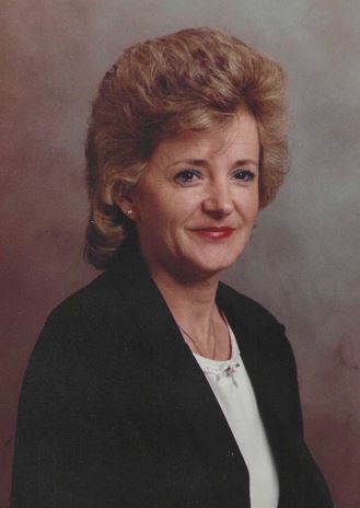 Elyse Marion (Young) Mercier