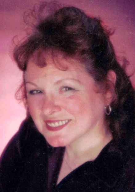 Georgia Mae (Elwell) Trask