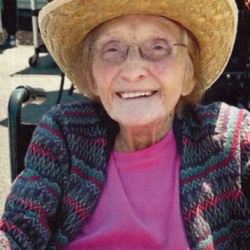 Geraldine Hart Timmins
